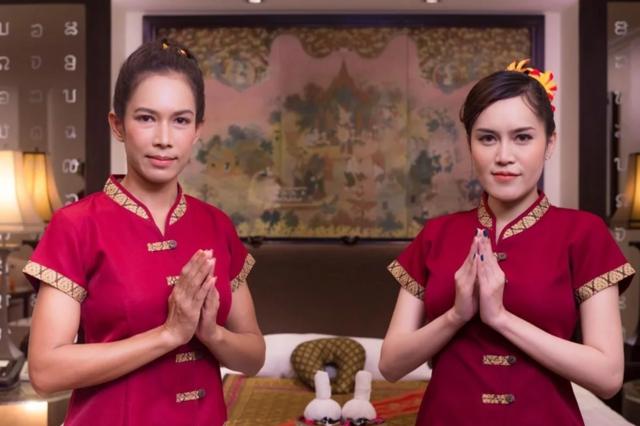 Runjuan Outcall massage suvarnabhumi interior photo 3 — Thai massage in Bangkok