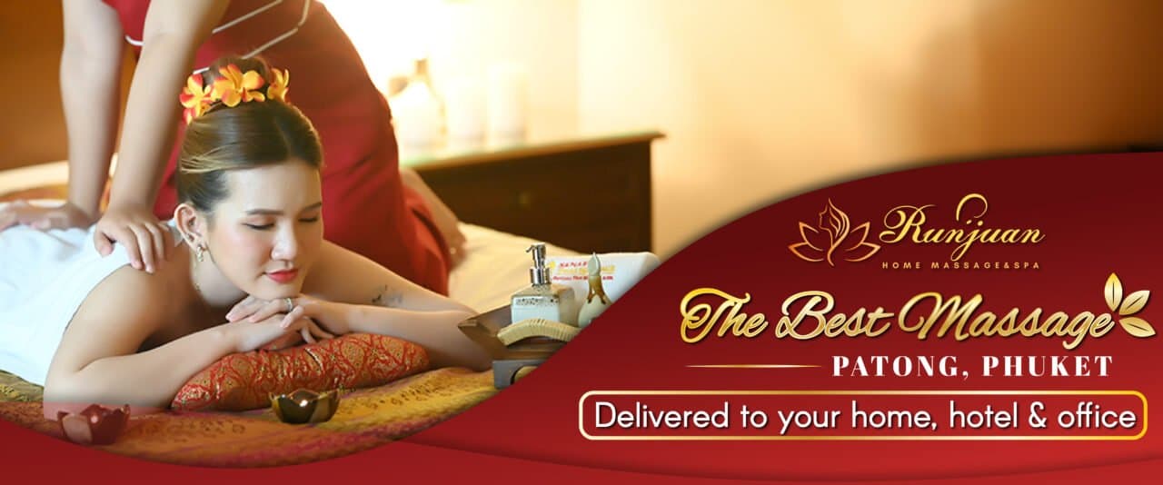 Runjuan Outcall Massage in Phuket interior photo 2 — Thai massage in Phuket