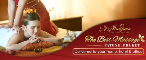 Runjuan Outcall Massage in Phuket massage shop photo 5