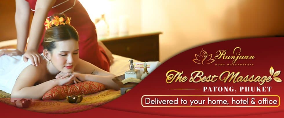 Runjuan Outcall Massage in Phuket interior photo 3 — Thai massage in Phuket