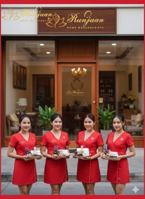 Runjuan Outcall Massage in Phuket massage shop photo 10