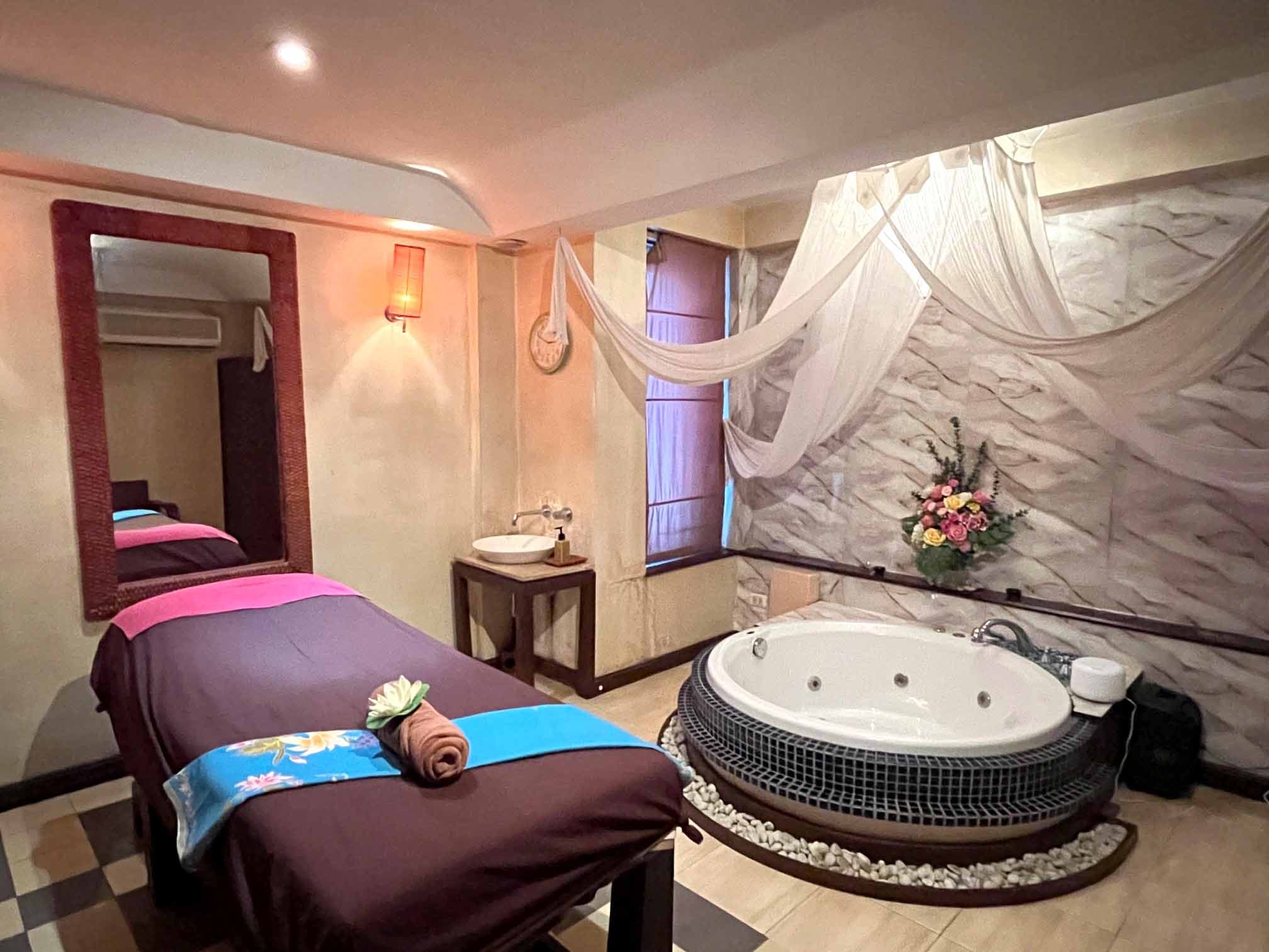 STARS Man Massage massage shop photo 8