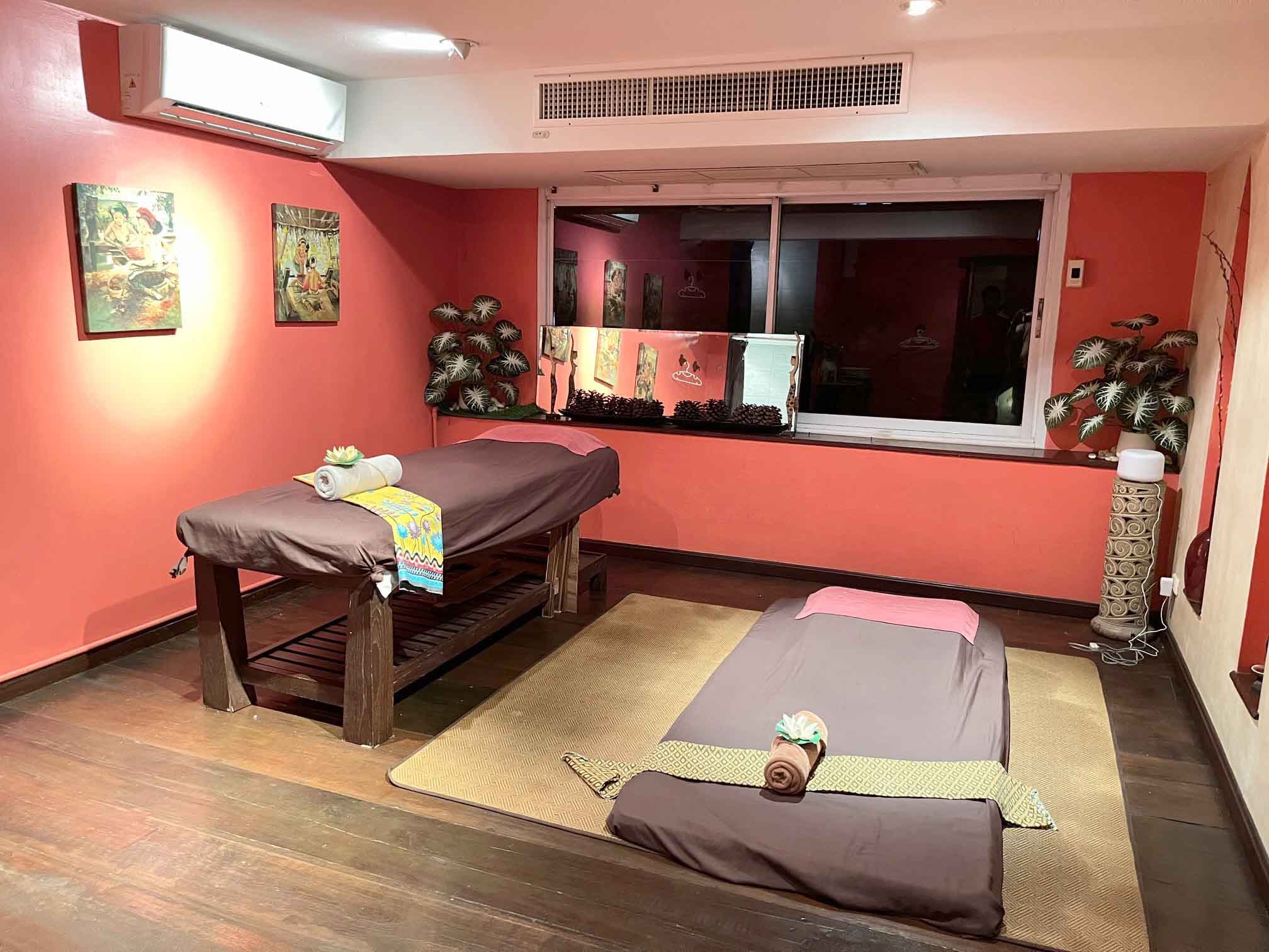 STARS Man Massage massage shop photo 10