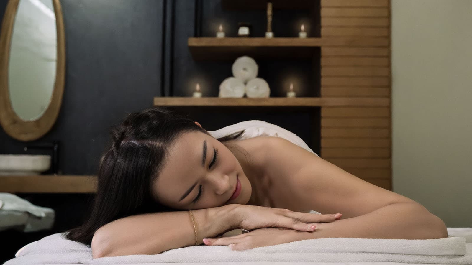 THAI BEST MASSAGE - Outcall Hat Yai — Thai massage in City Center, Hat-yai