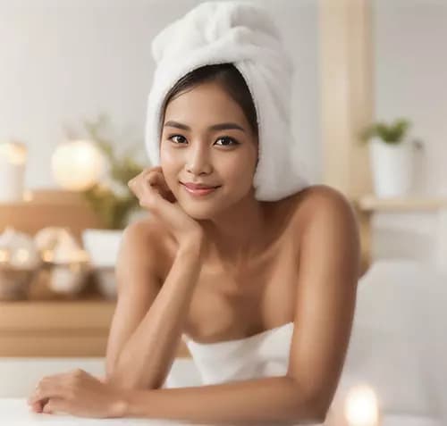 THAI BEST MASSAGE - Outcall Hat Yai massage shop photo 6