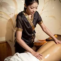 THAI BEST MASSAGE - Outcall Hat Yai massage shop photo 11