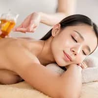 THAI BEST MASSAGE - Outcall Hat Yai massage shop photo 12