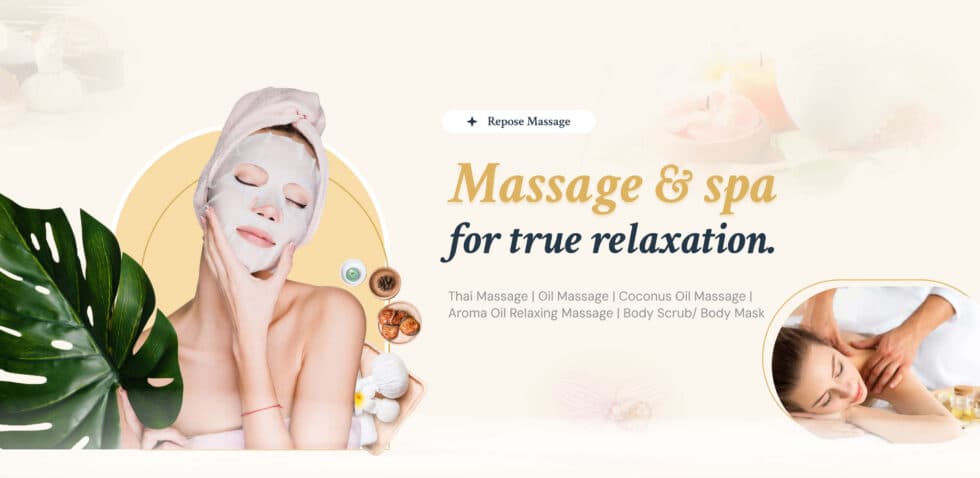 Repose Massage massage shop photo 7