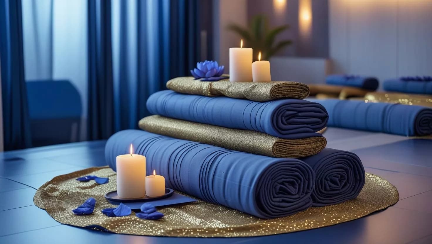 CCare Massage Bangkok Sukhumvit 26 massage shop photo 6