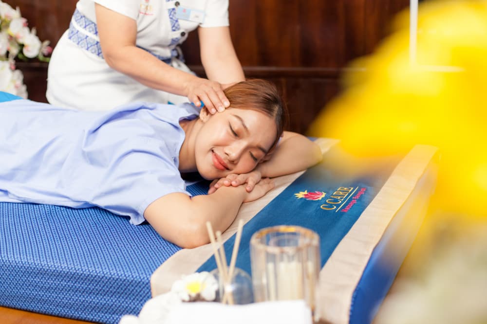 CCare Massage Bangkok Sukhumvit 26 — Thai massage in Sukhumvit, Bangkok