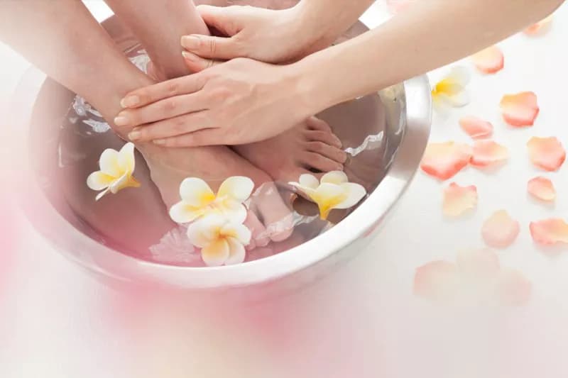 CCare Massage Bangkok Sukhumvit 26 massage shop photo 9