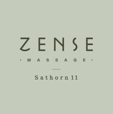 Zense Massage interior photo 2 — Thai massage in Bangkok