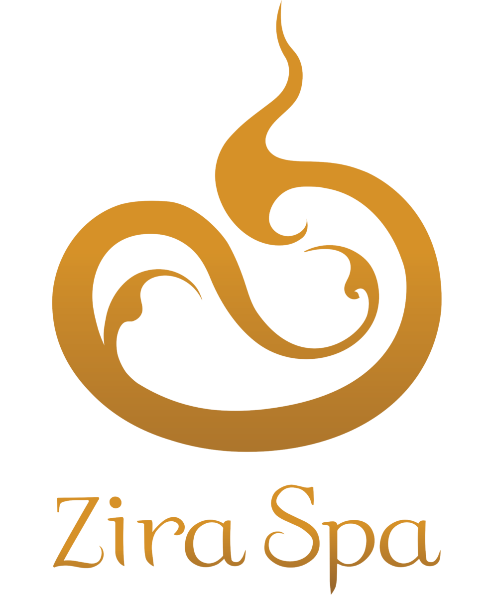 Zira Spa interior photo 1 — Oil massage in Chiang Mai