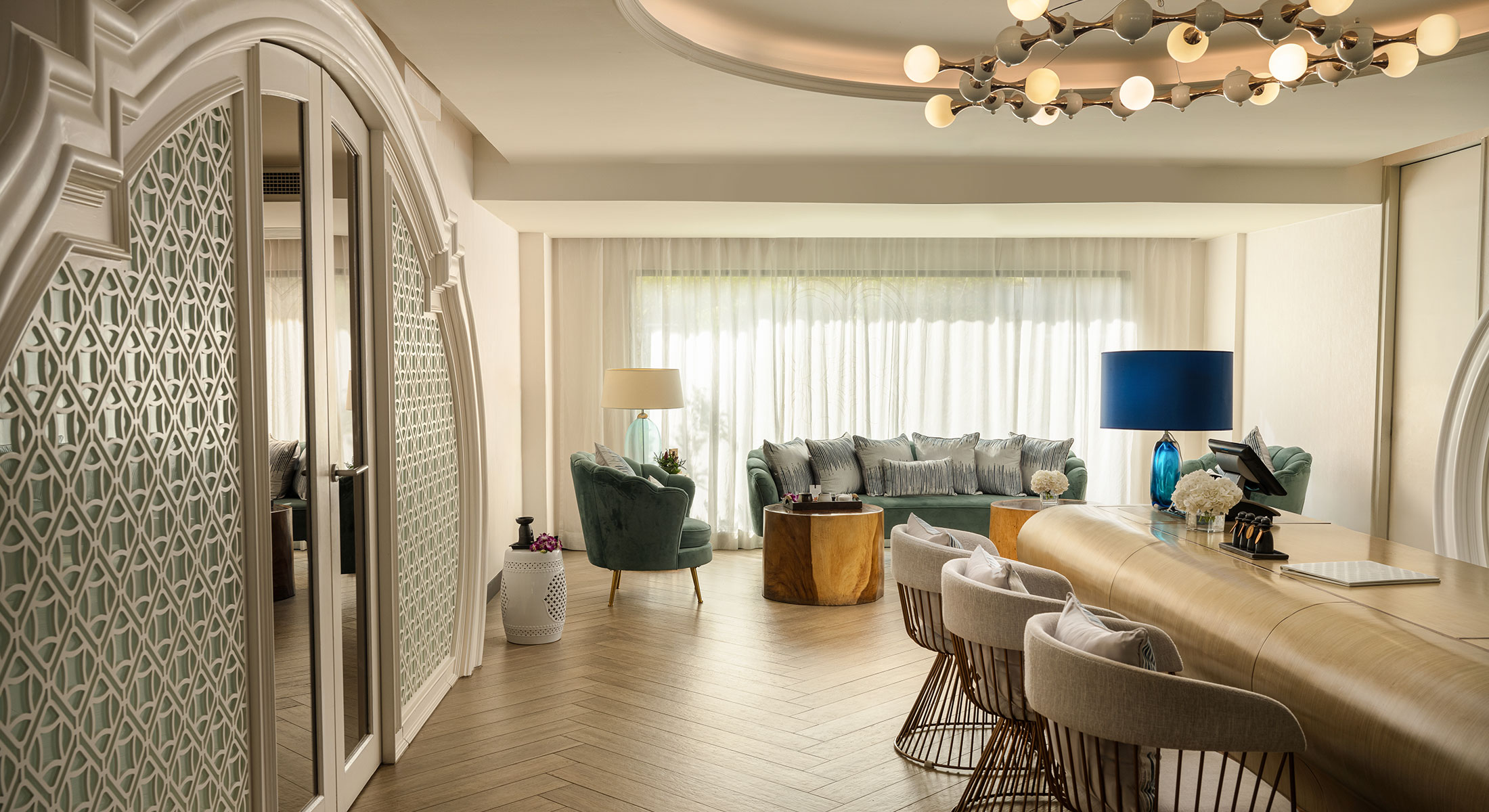 Pearl Spa In Phuket — Spa in Kata / Karon, Phuket